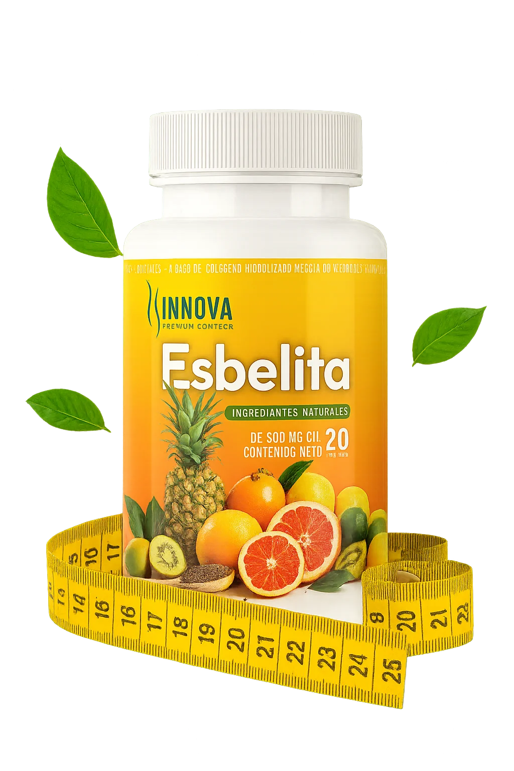 Esbelita