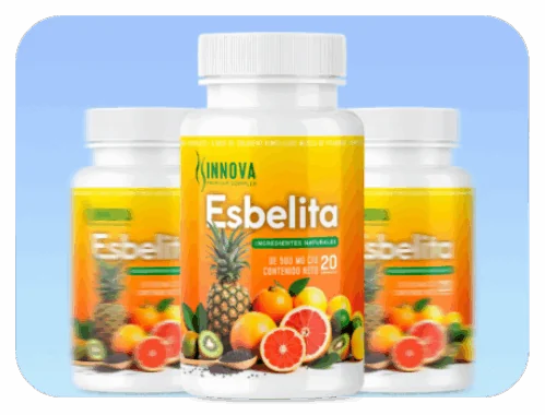 Esbelita México – Precio oficial y dónde lo venden