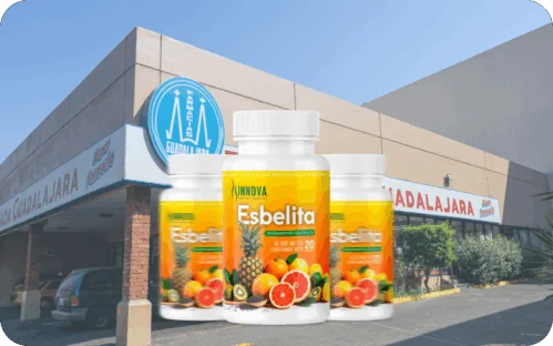 Esbelita Precio en Farmacia Guadalajara – ¿Está disponible y cuánto cuesta?