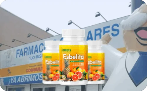 Esbelita Precio Farmacia Similares – Disponibilidad y costo real